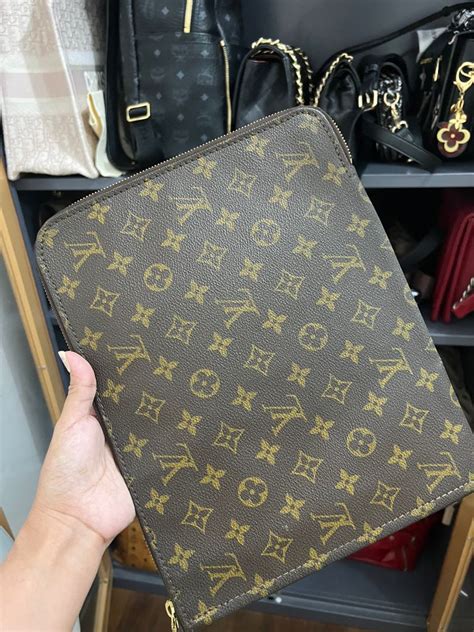 lv ipad case price|lv phone bags.